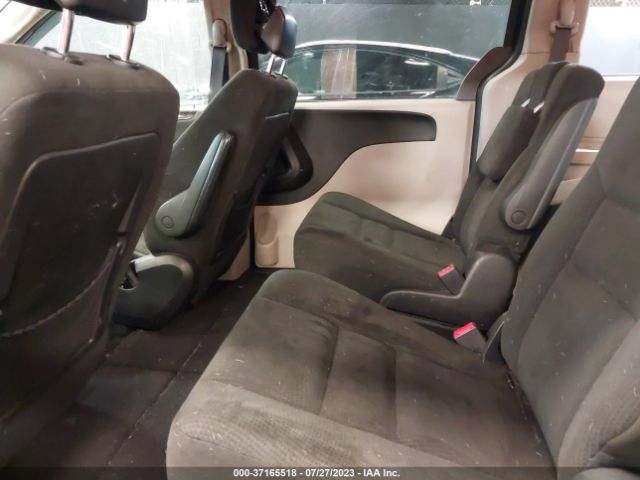 2C4RDGBG7FR683490 Dodge Grand Caravan Avp/se