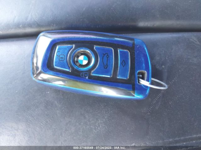 WBA5B1C58GG133925 BMW 5 Series 535i