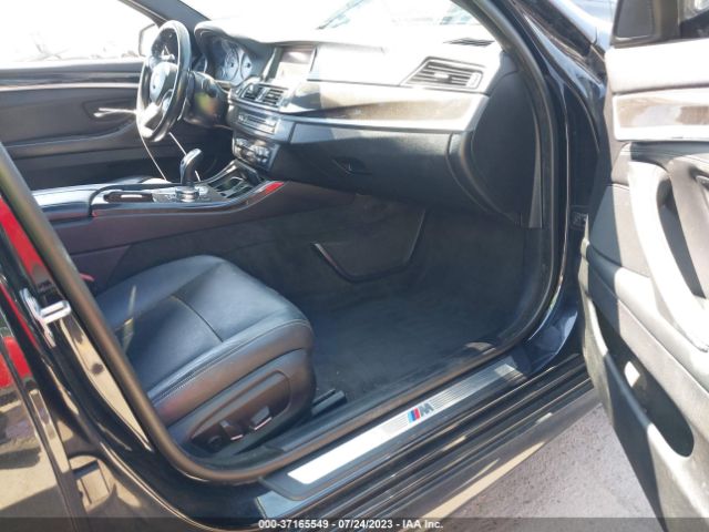 WBA5B1C58GG133925 BMW 5 Series 535i