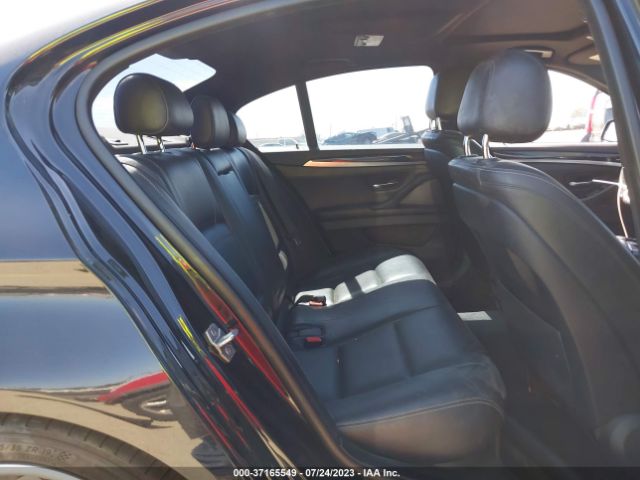 WBA5B1C58GG133925 BMW 5 Series 535i