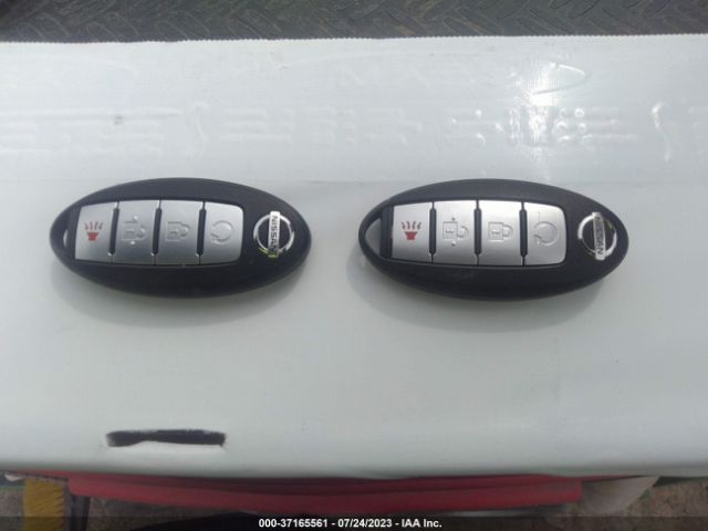 3N1CP5CV0ML477522 Nissan KICKS SV
