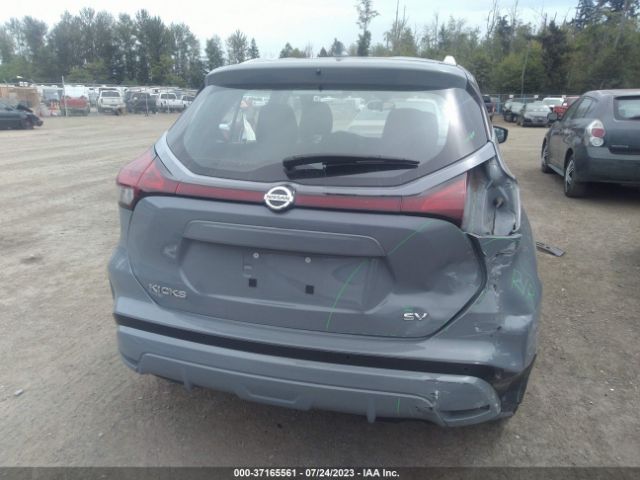 3N1CP5CV0ML477522 Nissan KICKS SV