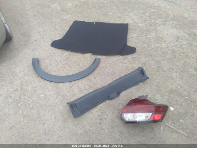 3N1CP5CV0ML477522 Nissan KICKS SV