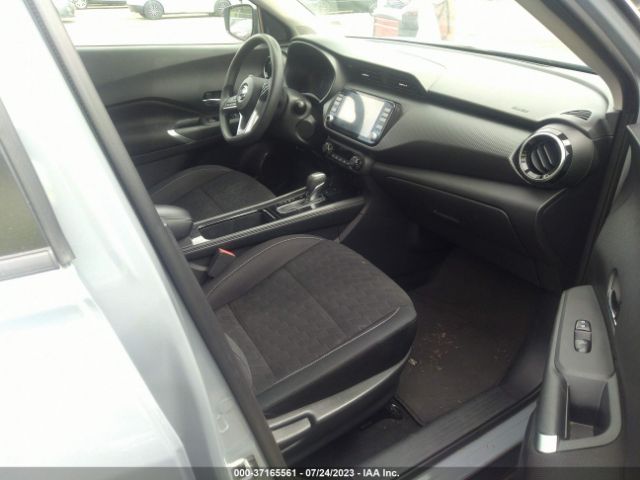 3N1CP5CV0ML477522 Nissan KICKS SV