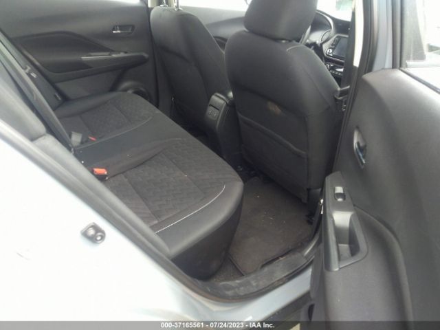 3N1CP5CV0ML477522 Nissan KICKS SV