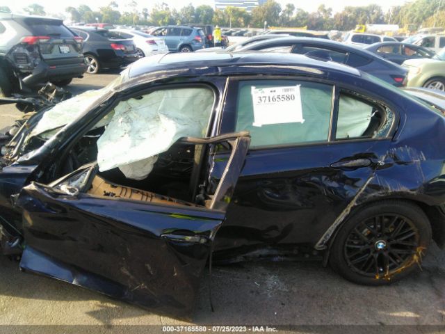 WBA8E9G56GNT84161 BMW 3 Series 328i