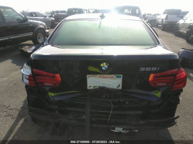WBA8E9G56GNT84161 BMW 3 Series 328i