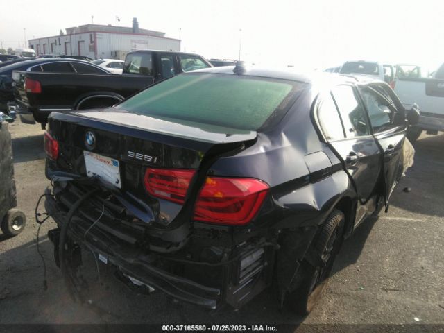WBA8E9G56GNT84161 BMW 3 Series 328i