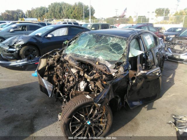 WBA8E9G56GNT84161 BMW 3 Series 328i