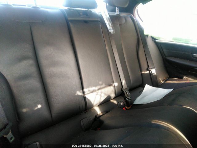 WBA8E9G56GNT84161 BMW 3 Series 328i