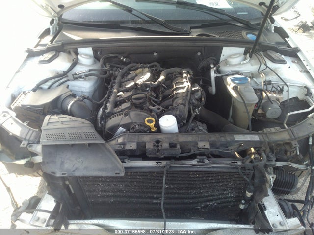 WAUAFAFLXGN011253 Audi A4 PREMIUM