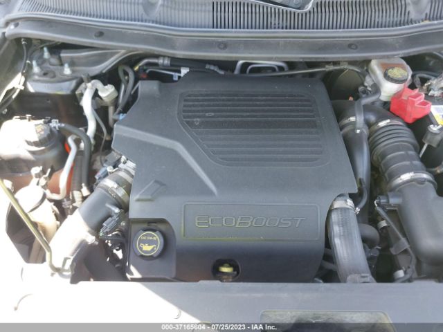 1FM5K8GT7HGC48596 Ford EXPLORER SPORT