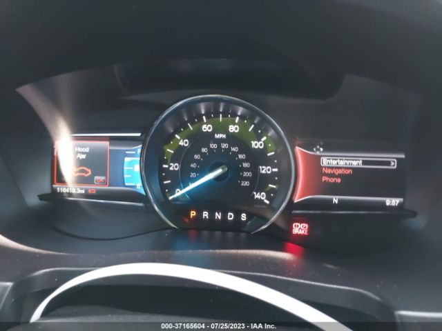1FM5K8GT7HGC48596 Ford EXPLORER SPORT