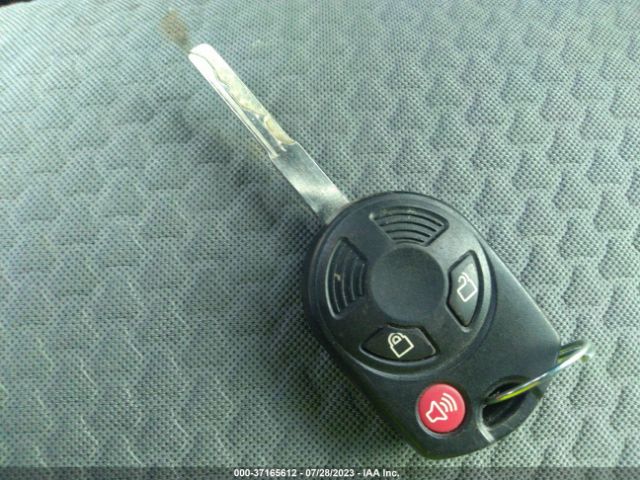 1FMCU9GD0HUB00940 Ford ESCAPE SE