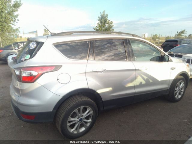 1FMCU9GD0HUB00940 Ford ESCAPE SE