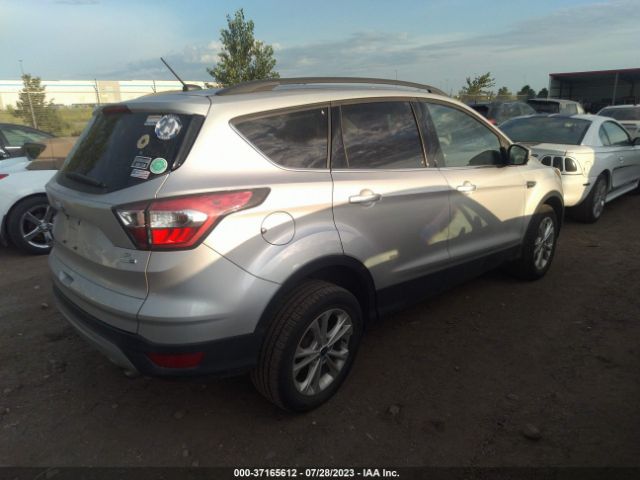 1FMCU9GD0HUB00940 Ford ESCAPE SE