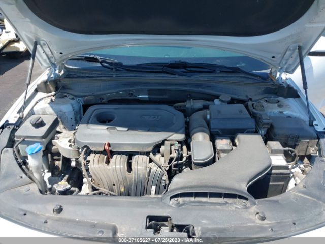 5XXGT4L36KG368929 KIA Optima S