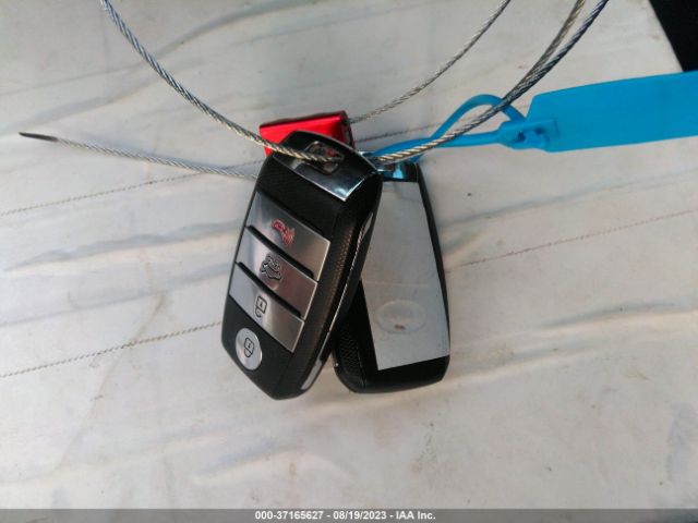 5XXGT4L36KG368929 KIA Optima S