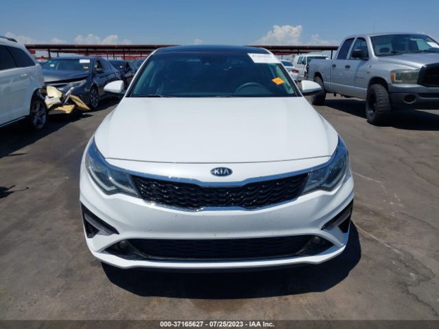 5XXGT4L36KG368929 KIA Optima S