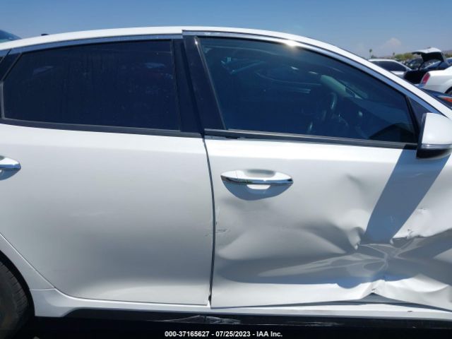 5XXGT4L36KG368929 KIA Optima S
