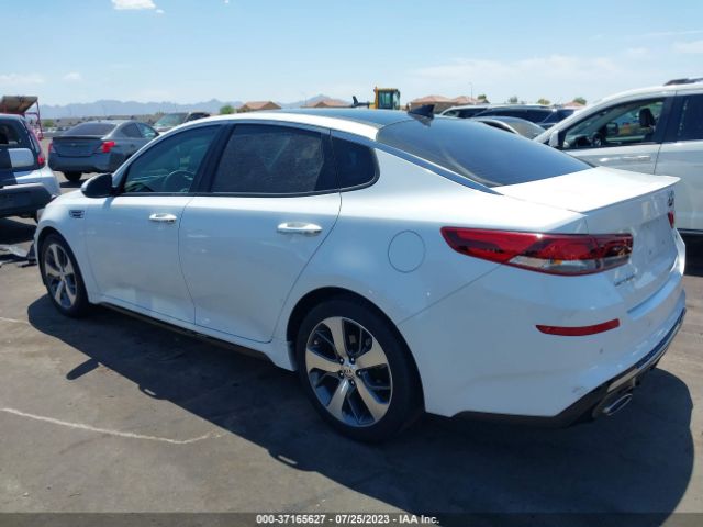 5XXGT4L36KG368929 KIA Optima S