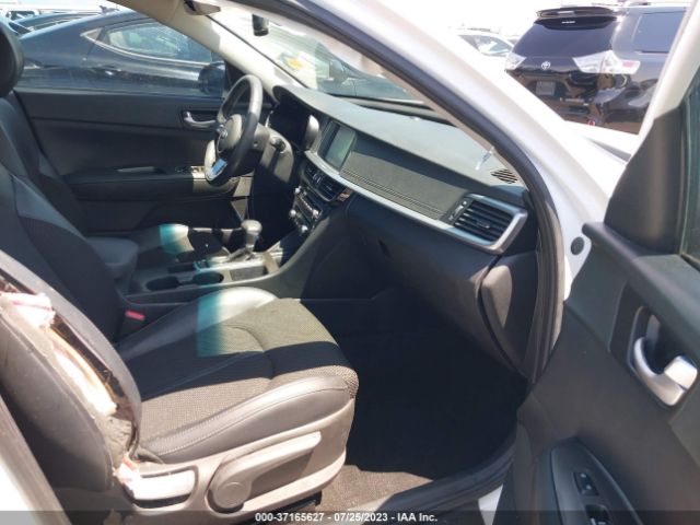 5XXGT4L36KG368929 KIA Optima S