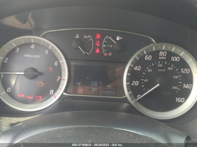 3N1AB7AP0FL662887 Nissan Sentra Sr/sl/s/sv/fe+ S