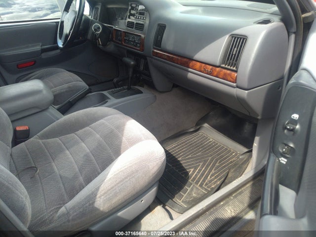 1997 JEEP GRAND CHEROKEE LAREDO/TSI VIN: 1J4GZ58S3VC704832