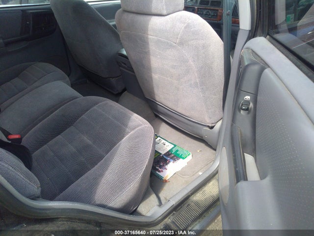 1997 JEEP GRAND CHEROKEE LAREDO/TSI VIN: 1J4GZ58S3VC704832