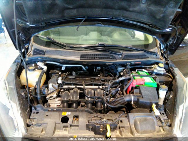 3FADP4AJ7GM119947 Ford FIESTA S