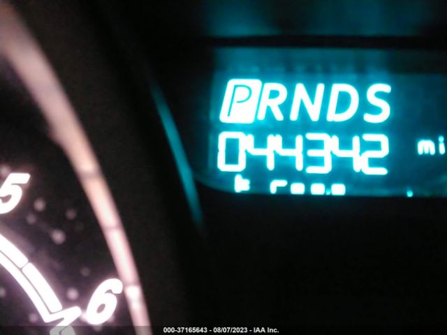 3FADP4AJ7GM119947 Ford FIESTA S