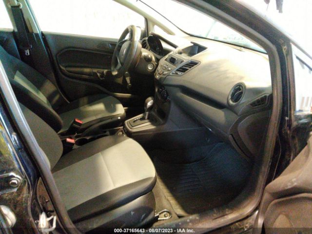 3FADP4AJ7GM119947 Ford FIESTA S