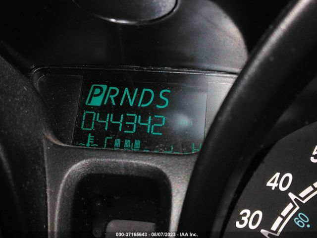3FADP4AJ7GM119947 Ford FIESTA S