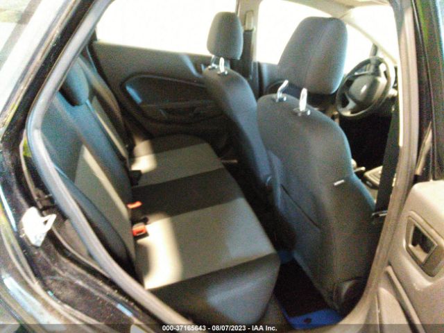 3FADP4AJ7GM119947 Ford FIESTA S