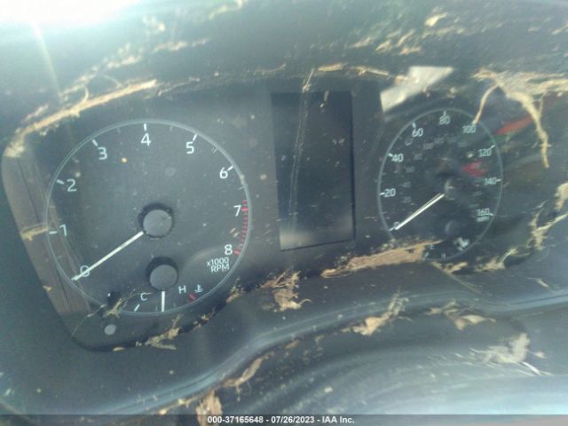 JTDB4MEE6PJ001697 Toyota COROLLA LE