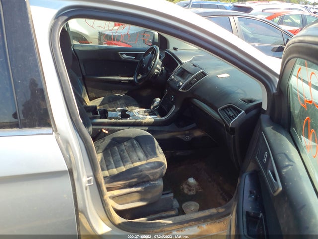 Ford EDGE SEL 2015 2FMTK4J92FBB20798 Image 5