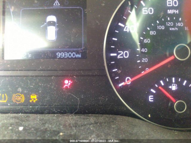KNDPM3AC3J7314084 KIA Sportage Lx