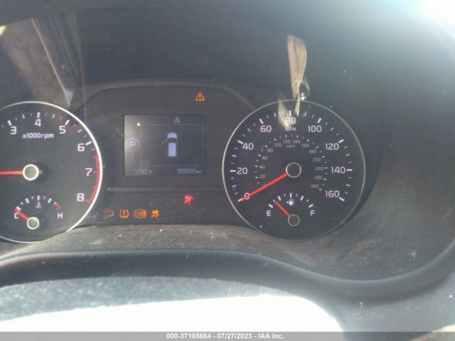 KNDPM3AC3J7314084 KIA Sportage Lx