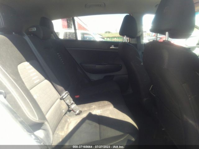 KNDPM3AC3J7314084 KIA Sportage Lx