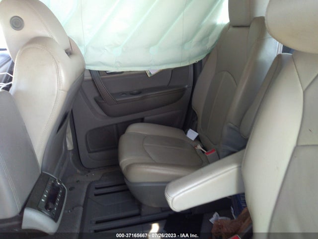 Chevrolet Traverse Lt 2014 1GNKRHKD6EJ309364 Image 8
