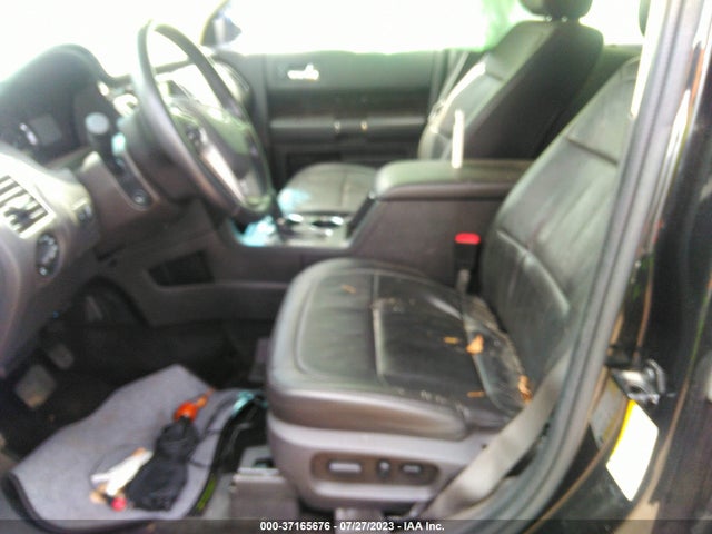 2015 FORD FLEX SEL VIN: 2FMHK6C81FBA04997