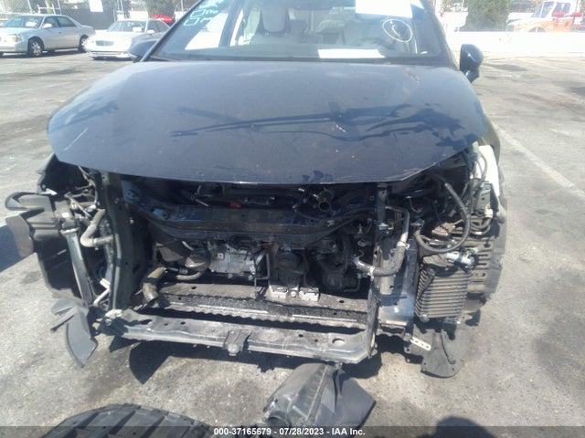 Toyota Mirai 2020 JTDBVRBD2LA008274 Image 65