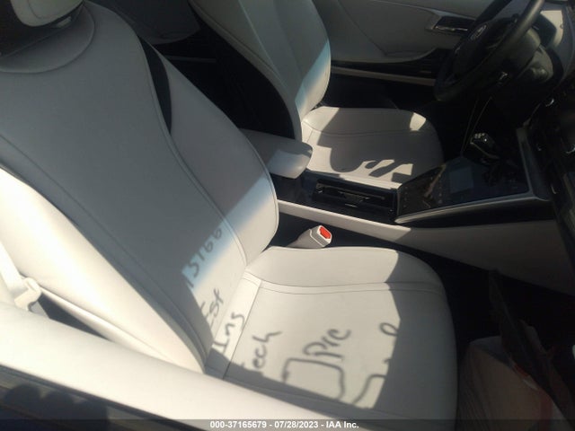 Toyota Mirai 2020 JTDBVRBD2LA008274 Image 58