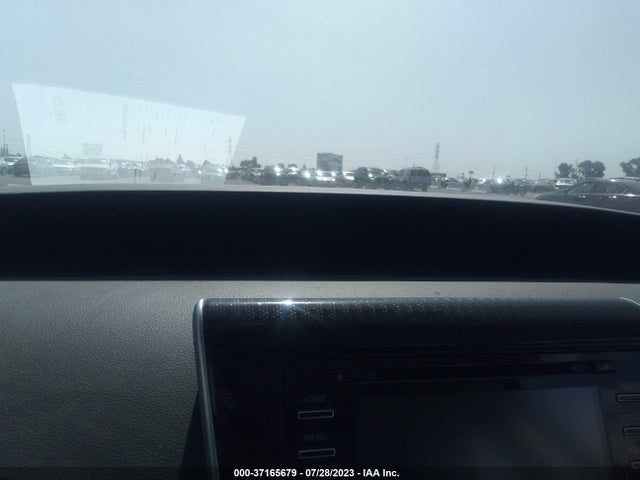 Toyota Mirai 2020 JTDBVRBD2LA008274 Image 60