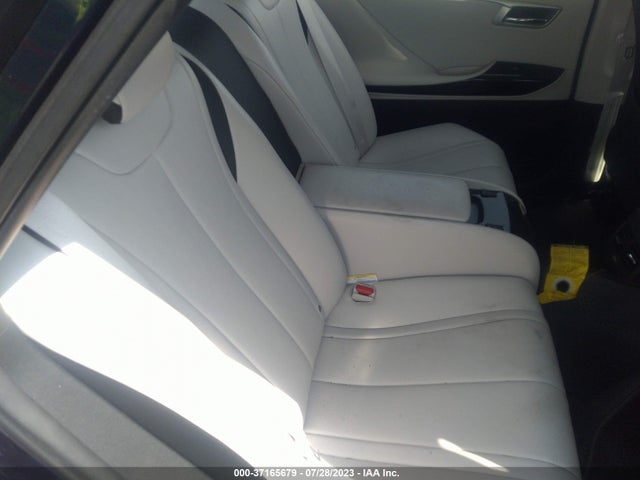 Toyota Mirai 2020 JTDBVRBD2LA008274 Image 61