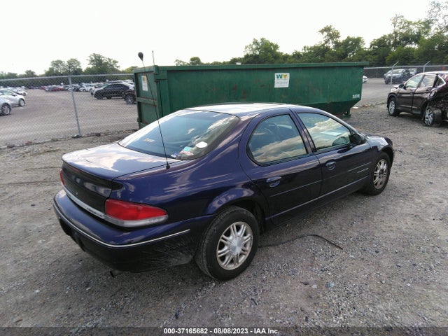 1998 CHRYSLER CIRRUS LXI VIN: 1C3EJ56H0WN283948