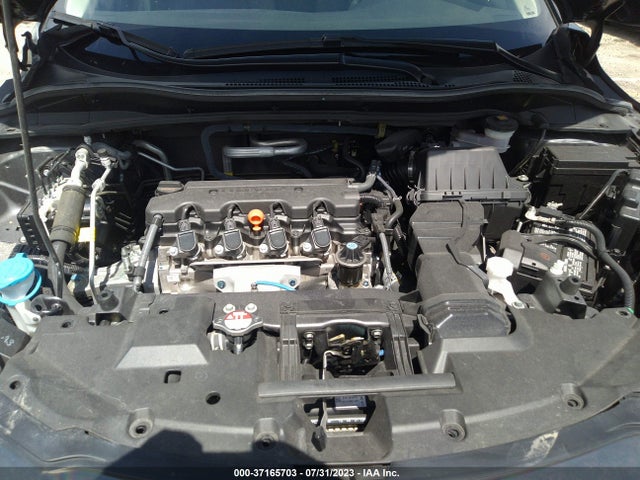 Honda HR-V EX 2022 3CZRU5H59NM744543 Image 16