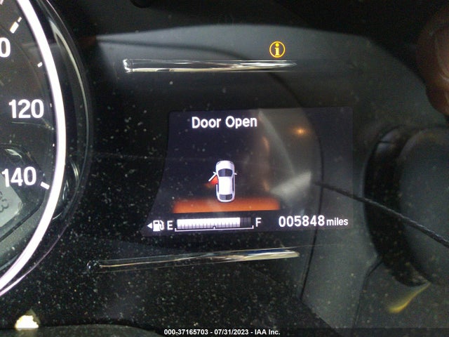 Honda HR-V EX 2022 3CZRU5H59NM744543 Image 7
