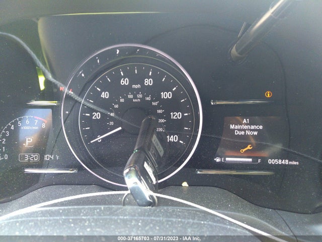 Honda HR-V EX 2022 3CZRU5H59NM744543 Image 13