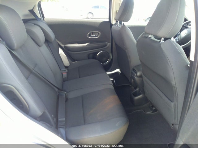 Honda HR-V EX 2022 3CZRU5H59NM744543 Image 14